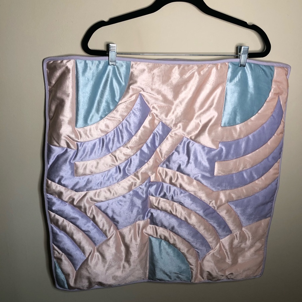 Urban Outfitters Euro Shams WITH PILLOW INSERTS